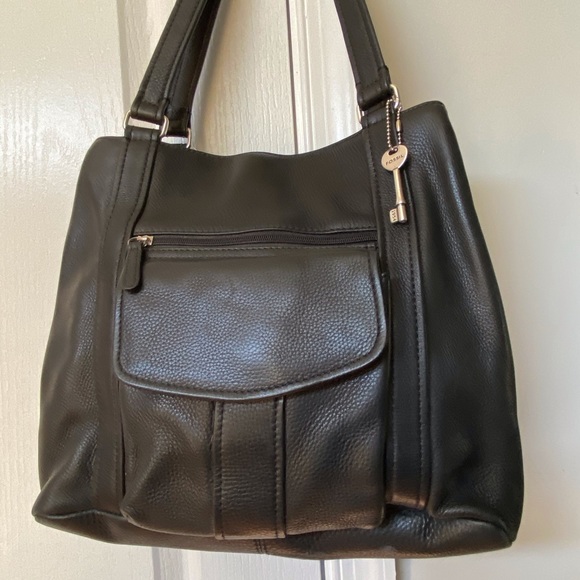 Fossil shoulder bag. - Picture 11 of 16